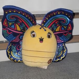 LITTLE BROWNIE BAKERS plush.   #2768